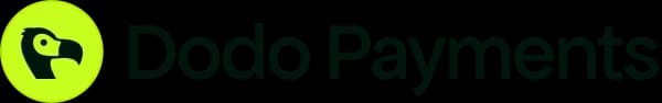 Dodo Payments logo