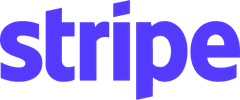 Stripe logo